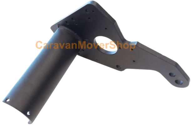 AL KO  Seitenplatte mit Rollenwinkel Seite Afuer Ranger S21