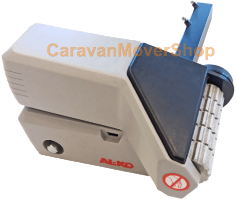 AL KO 1731100 Antriebseinheit komplett Seite Bfuer Ranger S21