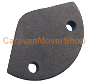 AL-KO   Antriebsrolle  Endkappe<BR>für Ranger S21 