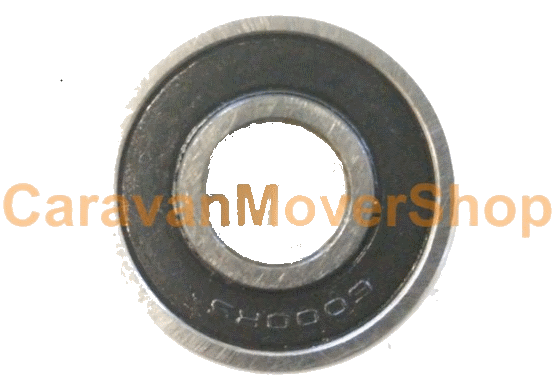 AL KO 695363 26mm Antriebsrolle Kugellager 0 06 kgfuer Ranger S21