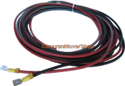 AL-KO   Antriebsmotor  Kabel<BR>für Ranger S21 