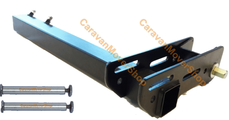 AL KO 695373 Montagerahmen Seite A 4 26 kgfuer Ranger S21