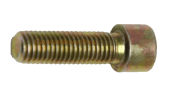 AL-KO 705842 M12x40 Klemmplatte  Bolzen