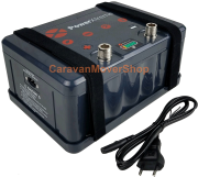 PowerXtreme X20 20 Ah Komplettpaket Bluetooth (4,00 kg)