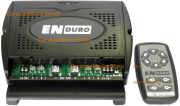 Enduro  (max 120A auto. 305V) Steuerung  Upgrade Satz mit Fernbedienung (1,10 kg)<BR>für EM305, EM305+, EM315, EM405 