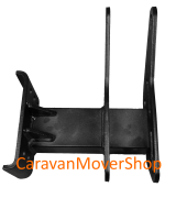 Enduro   Montagerahmen  Halter Seite A<BR>für EM505 