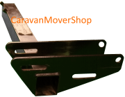 Kronings  <2014 Montagerahmen  Seite B (Gebraucht)<BR>für KG2M 