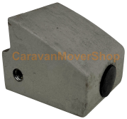 Kronings  <2014 Anschwenkmotor  Spindelaufnahme  (Gebraucht)<BR>für KG2M 