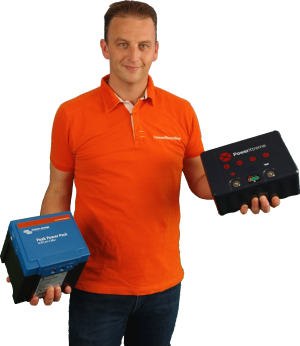 monteur CaravanMoverShop