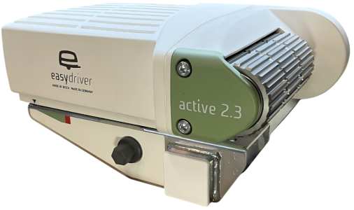 Reich EasyDriver Active 2.3