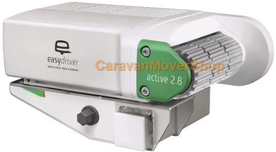 Reich 4WD EasyDriver Active 2.8