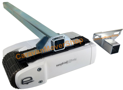 Reich EasyDriver Infinity 2.5 BPW-Hobby V2