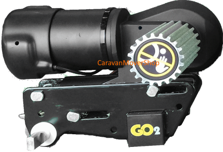 Truma Mover Go2 RH3