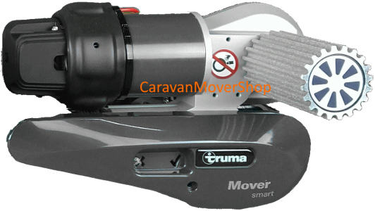 Truma 4WD Mover Smart A4