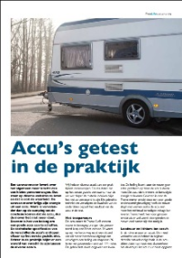 Freelife magazine 2011
