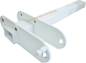 PowrMover   Montagerahmen  Links