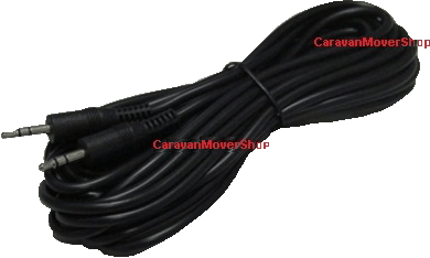 PowrMover P1371204000 Steuerung Notkabel blau 0 10 kg Gebrauchtfuer 1XL Kompact 1XL automaat Evo Evo