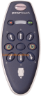 PowrMover PM0337  Fernbedienung  ohne Notkabel (0,18 kg)
