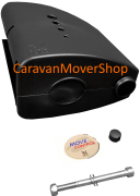 Reich 227-20401  Abdeckung  (0,60 kg)<BR>für Comfort 