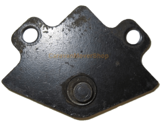 Truma 60010 02300 oud Antriebsrolle Endkappe Gebraucht