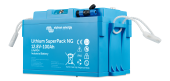 Victron BAT512110740 Lithium SuperPack 12,8V 100Ah NG (12,00 kg)