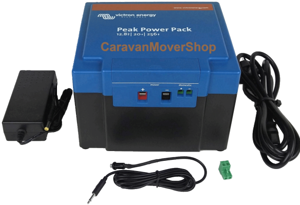 Victron PPP012020000 Peak Power Pack 20Ah 256Wh 3 00 kg